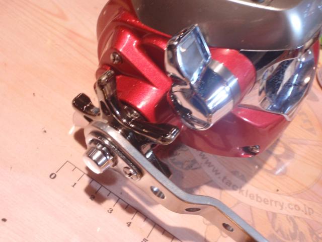 シーボーグ Z500FT