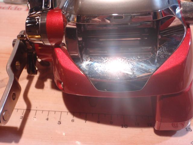 シーボーグ Z500FT