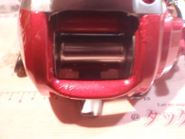 シーボーグ Z500FT