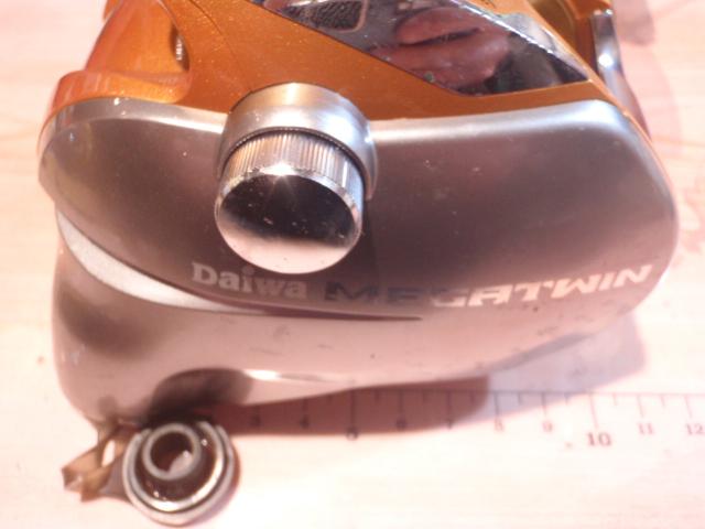 シーボーグ 500MT