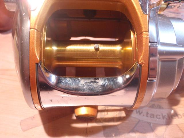 シーボーグ 500MT