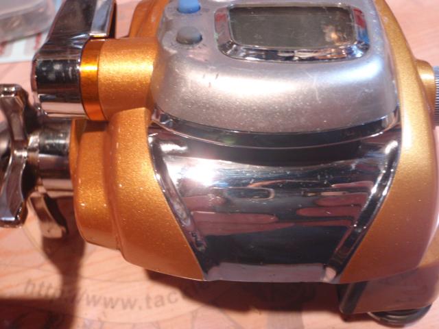 シーボーグ 250FB