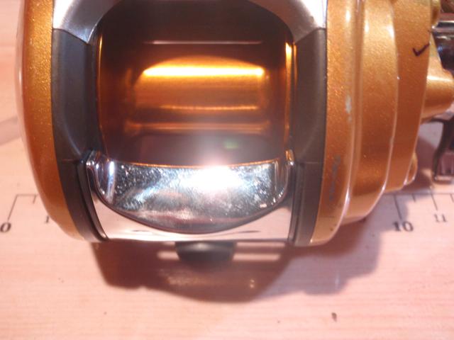 シーボーグ 250FB