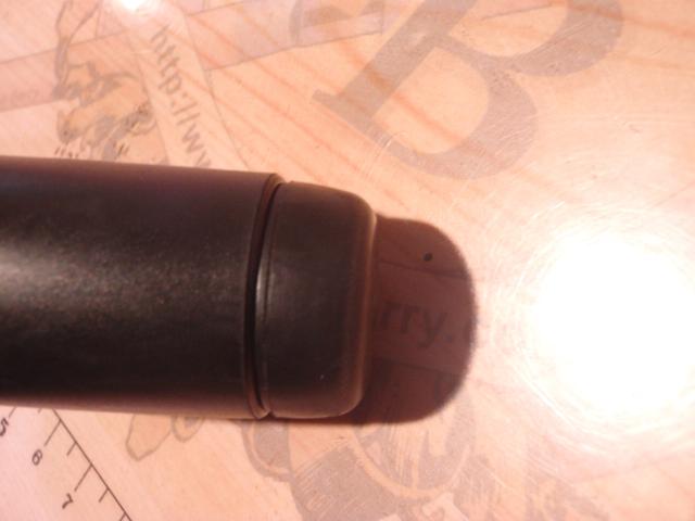 サーフチェイサー 405DX-T