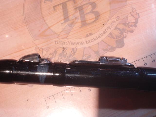 サーフチェイサー 405DX-T