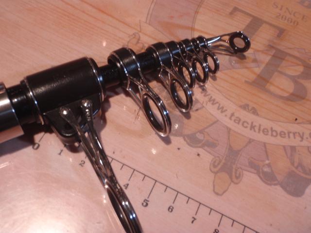 サーフチェイサー 405DX-T