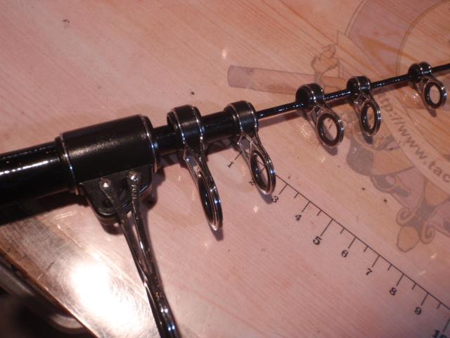 サーフチェイサー 405DX-T