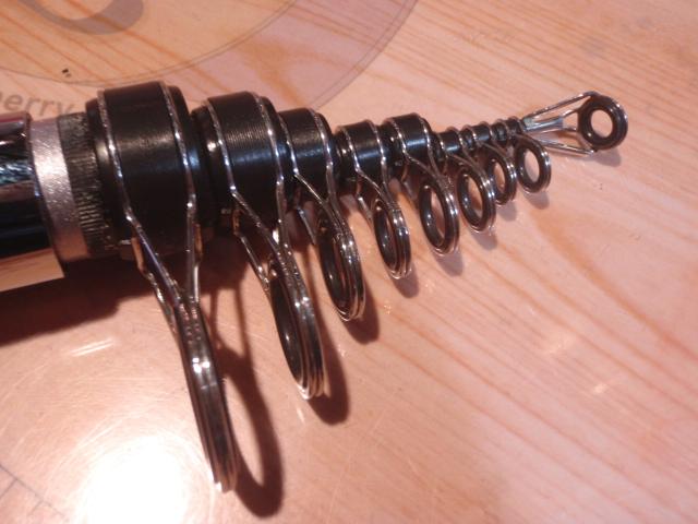 ホリデー磯R 5-530PTS