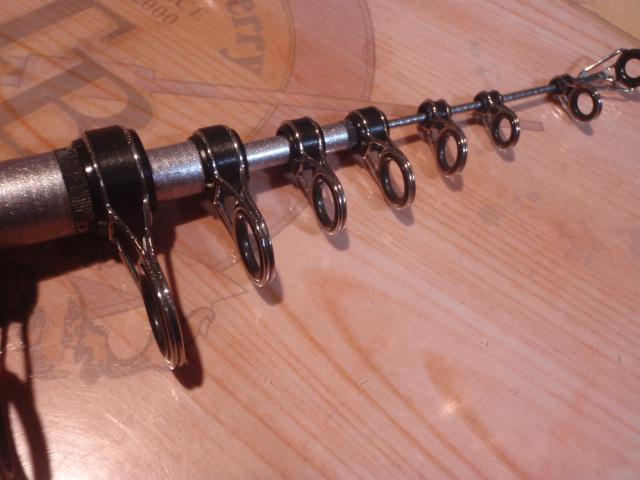 ホリデー磯R 5-530PTS