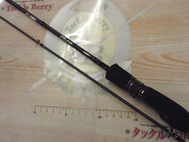 スラム EXR-64S-Sis