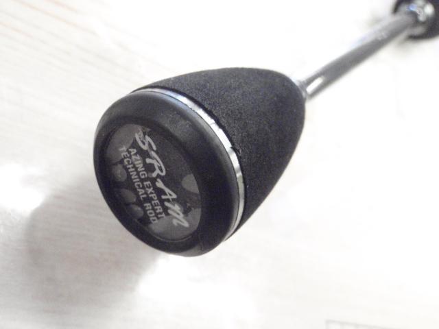 スラム EXR-64S-Sis