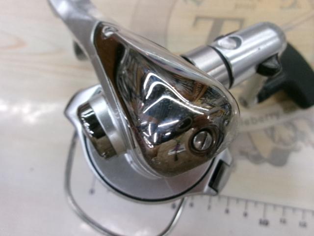 トーナメントISOインパルト 2000LB