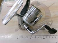 トーナメントISOインパルト 2000LB