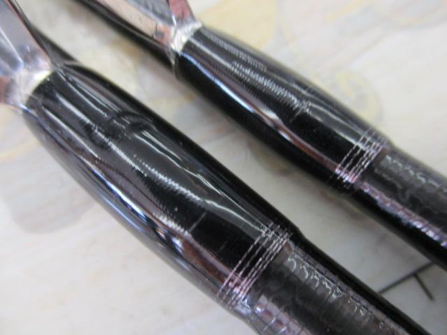 ハードロッカーSS S73L/M-S