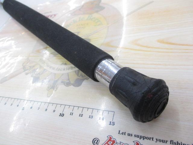 ジガーティップ20lbクラス2.20m