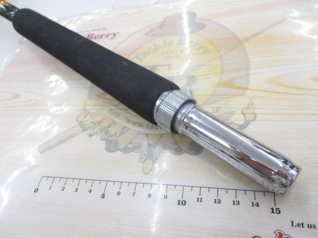 ジガーティップ20lbクラス2.20m