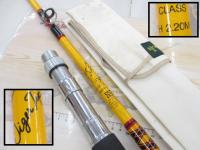 ジガーティップ20lbクラス2.20m