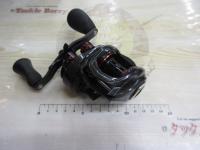 レボ エリート7 IB (ブラックボディ)