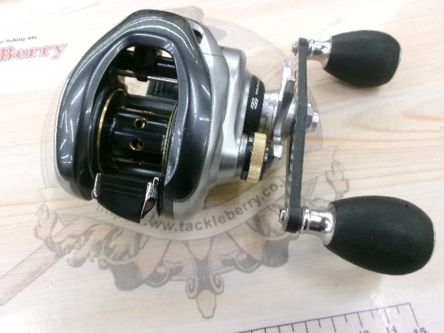 13メタニウムXG (RH)