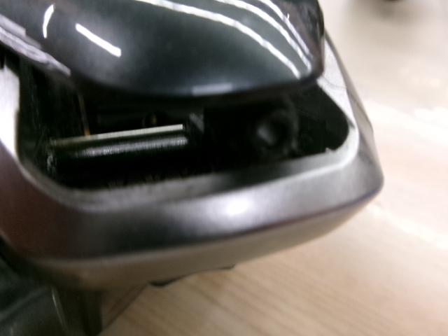 13メタニウムXG (RH)