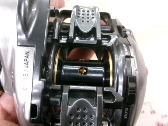 13メタニウムXG (RH)