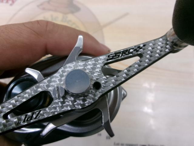 13メタニウムXG (RH)