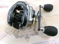 13メタニウムXG (RH)