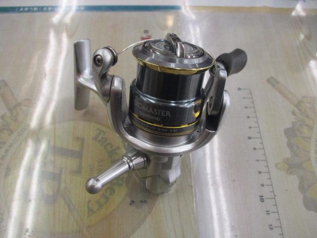 08バイオマスター2500S