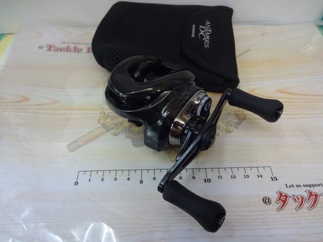 23アンタレスDC MD XG LEFT