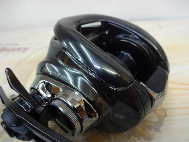 23アンタレスDC MD XG LEFT