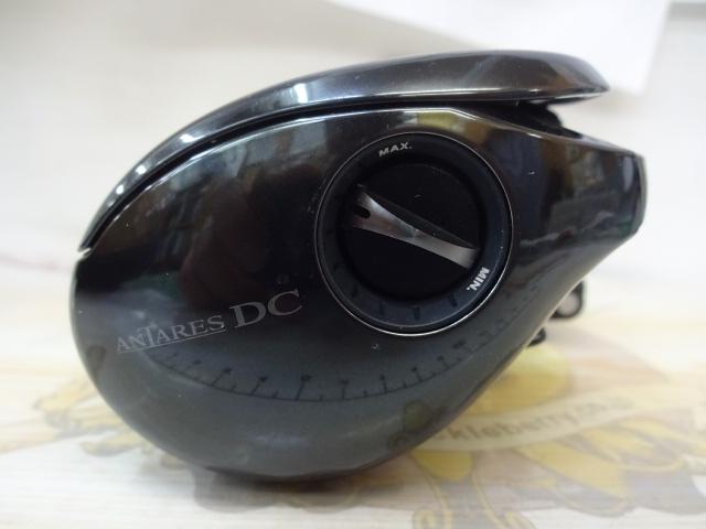 23アンタレスDC MD XG LEFT