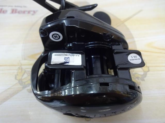 23アンタレスDC MD XG LEFT