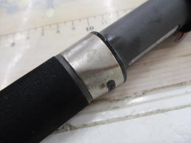 がま船玄人ヒラメ H300