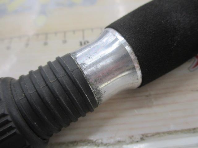 がま船玄人ヒラメ H300