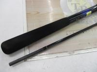 がま船玄人ヒラメ H300