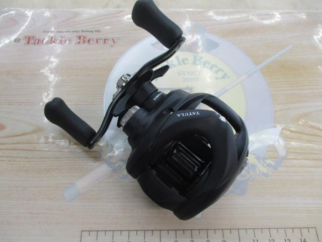 24タトゥーラ TW 100XHL