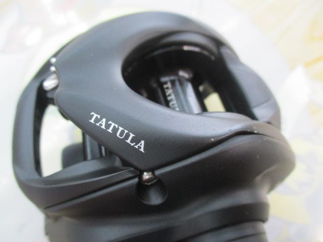 24タトゥーラ TW 100XHL