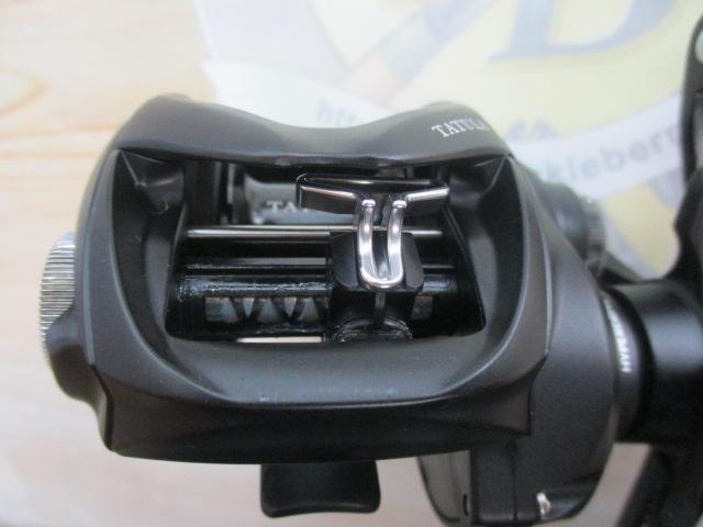 24タトゥーラ TW 100XHL