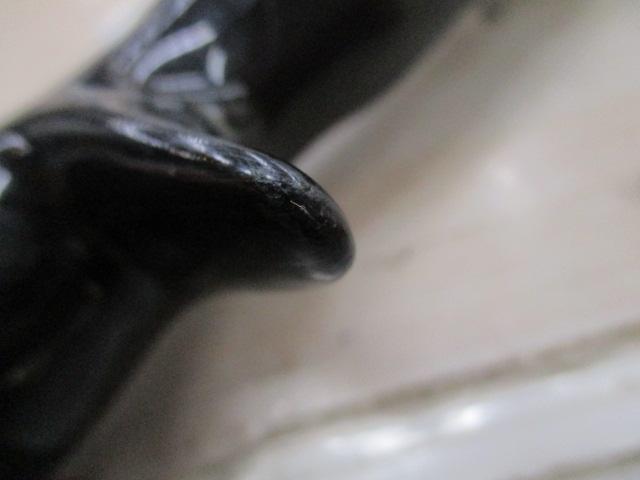 デストロイヤー F2-57X(HT800)マットブラックブランクス