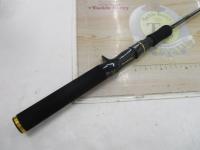 デストロイヤー F2-57X(HT800)マットブラックブランクス