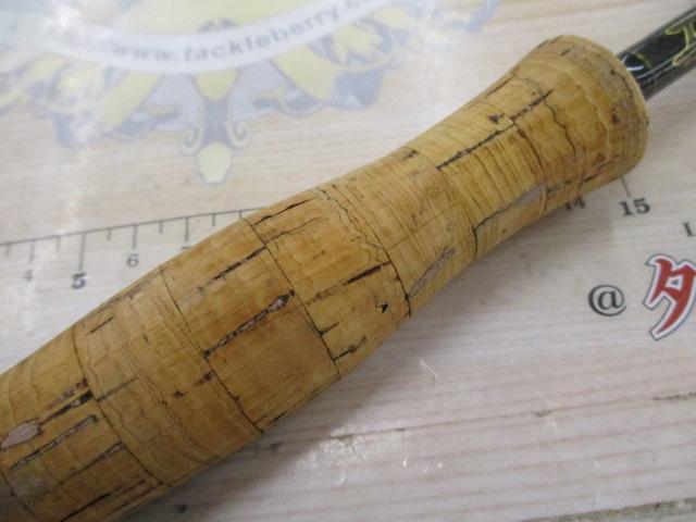 デストロイヤー F3-59XS(HT1000)