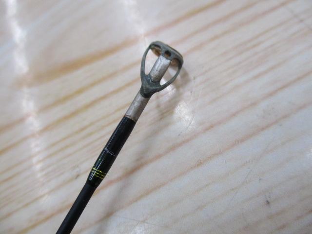 デストロイヤー F3-59XS(HT1000)