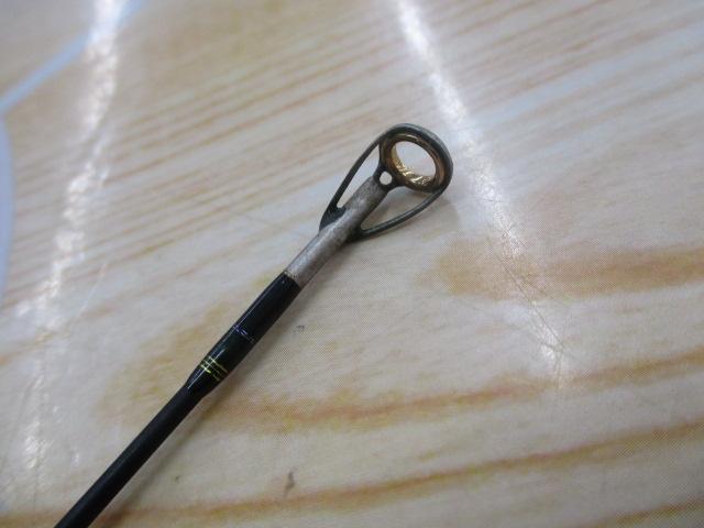 デストロイヤー F3-59XS(HT1000)