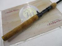 デストロイヤー F4-59TX(トマホーク)ショートフォアグリップ