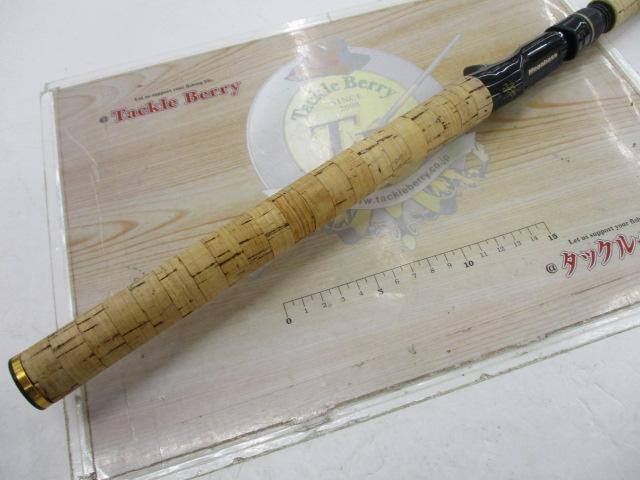 デストロイヤー F4-70TX(トマホーク)