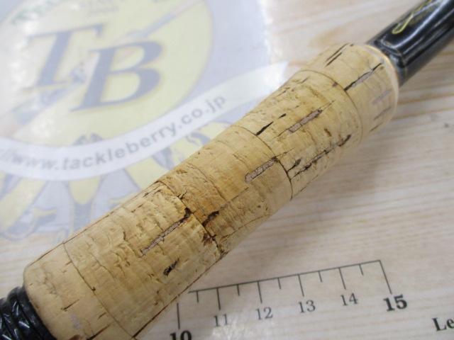 デストロイヤー F4-70TX(トマホーク)