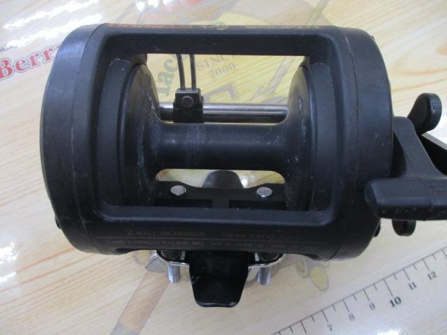 チタノス船 GT3000