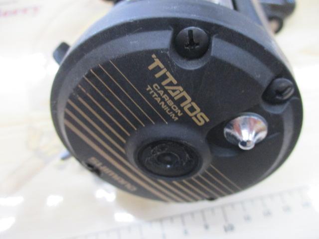 チタノス船 GT3000