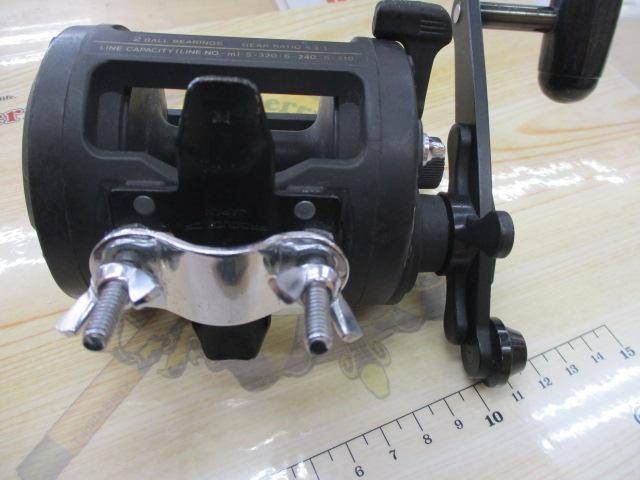 チタノス船 GT3000