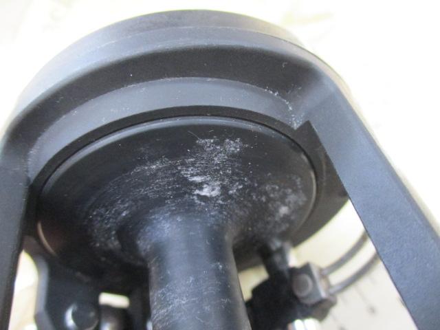 チタノス船 GT3000